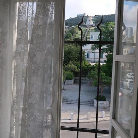 Apartmán Attic Ben Gurion 42 Haifa Exteriér fotografie